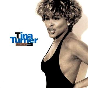 Tina Turner